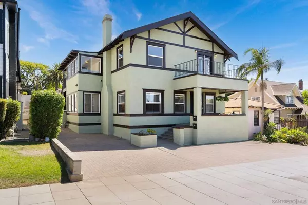 2445 47 A Street, San Diego, CA 92102