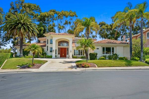 12131 View Pointe Row, San Diego, CA 92128