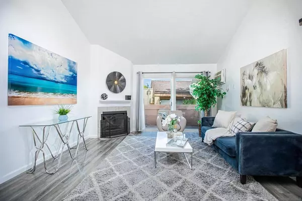 Bonita, CA 91902,2920 Briarwood Rd G12