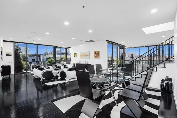 700 Front St #505, San Diego, CA 92101