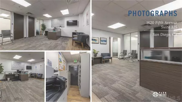 San Diego, CA 92101,1620 5th Ave Ste 325-4