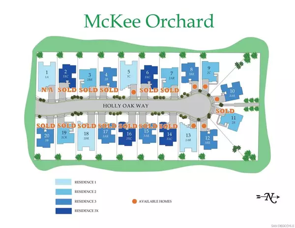 Poway, CA 92064,13760 Holly Oak Way