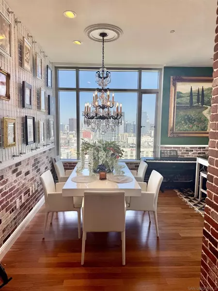 165 6Th Ave #2501, San Diego, CA 92101