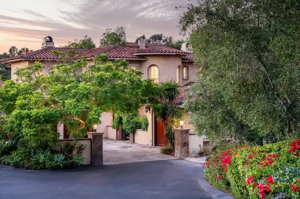 14522 Las Haciendas, San Diego, CA 92127