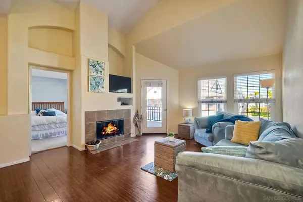 San Diego, CA 92131,11898 CYPRESS CANYON Road #1