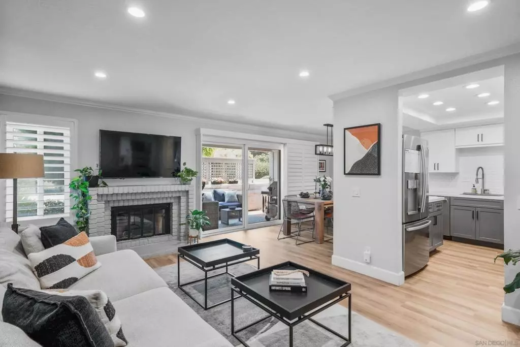 Solana Beach, CA 92075,528 Via De La Valle #H