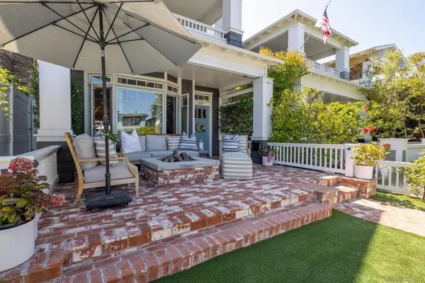 Coronado, CA 92118,819 I Avenue