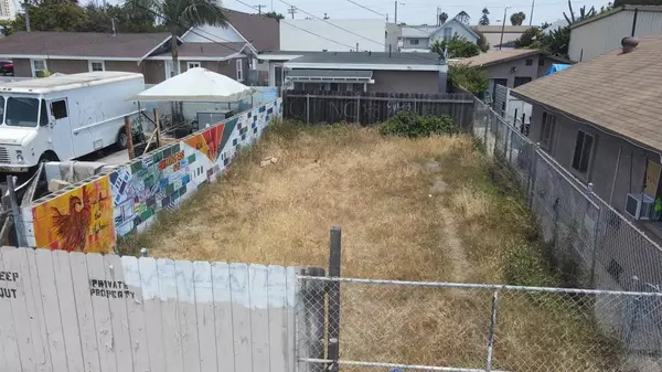 1217 Harding Ave, National City, CA 91950