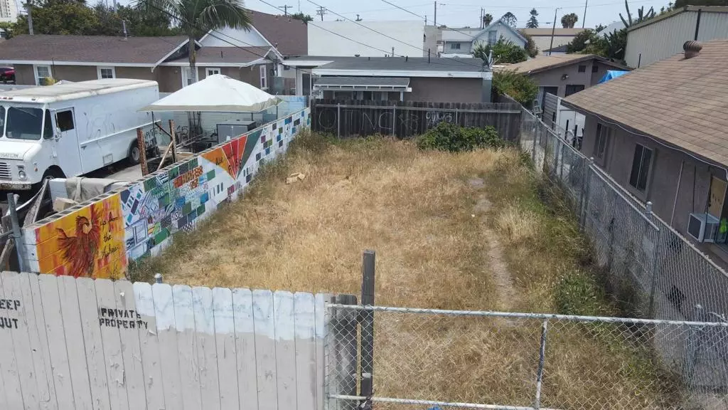 1217 Harding Ave, National City, CA 91950