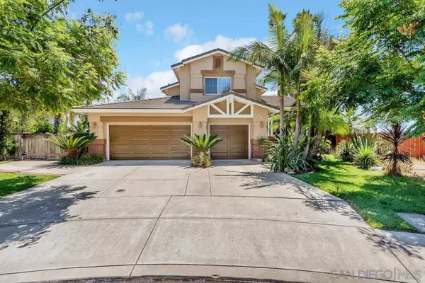 10496 Chaparral Dr, Santee, CA 92071