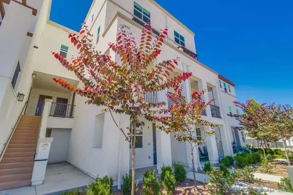 1405 Sulu Sea Ln #4, Chula Vista, CA 91915