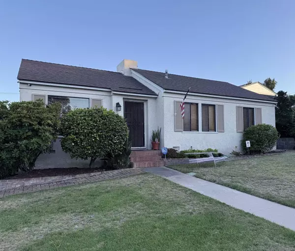 3761 Poe Street, San Diego, CA 92107
