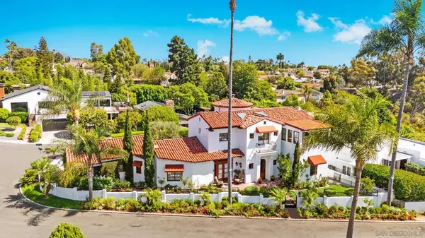 San Diego, CA 92103,4435 Conde Pl
