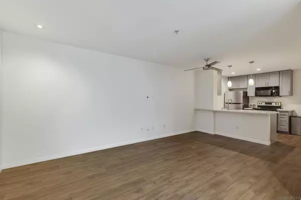 San Diego, CA 92101,1435 India St #419