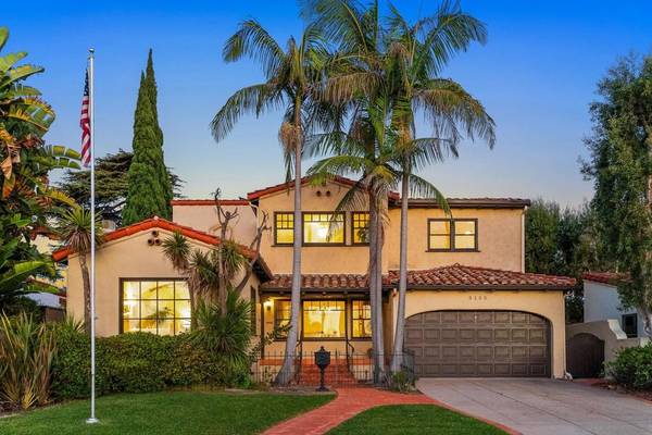 5155 Canterbury Drive, San Diego, CA 92116