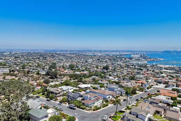 3380 Trumbull St, San Diego, CA 92106