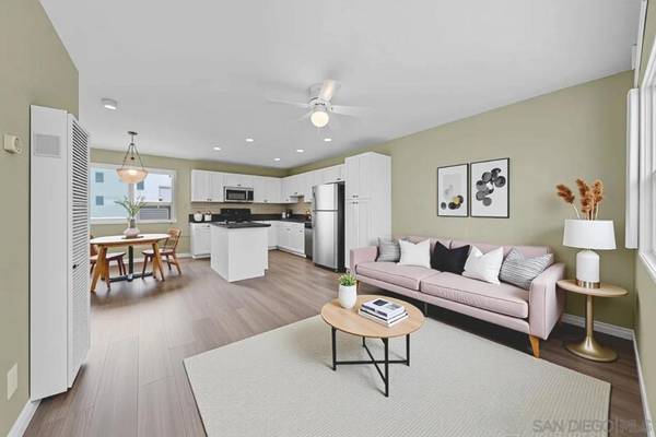 3565 Highland Ave #5, San Diego, CA 92105