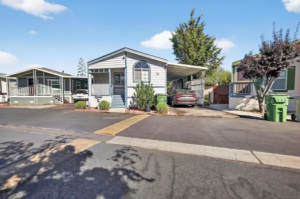 San Jose, CA 95112,900 Golden Wheel Park Dr #Spc 29