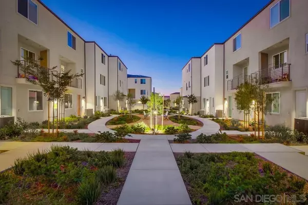 San Diego, CA 92154,5305 Seacliff Place 8