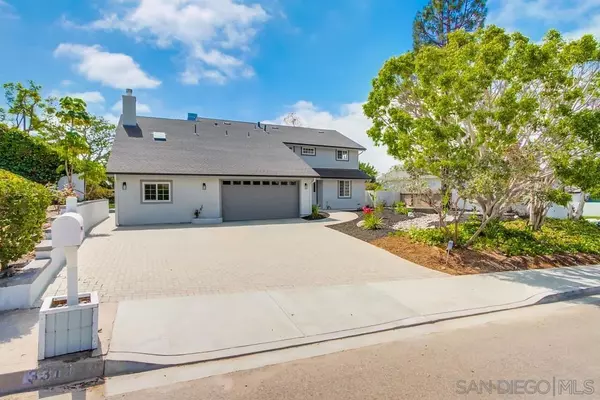 3311 La Costa Ave, Carlsbad, CA 92009