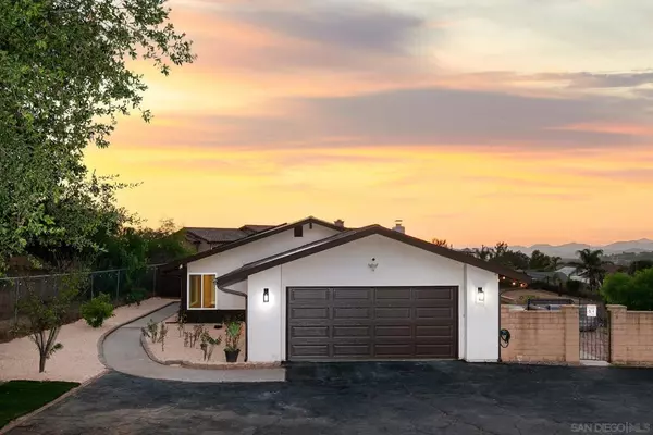 Alpine, CA 91901,2410 Kenda Way