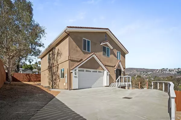 8886 Margaret Ct, Spring Valley, CA 91977