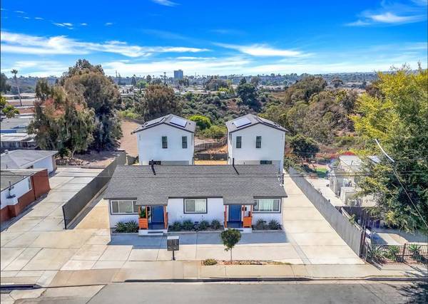 2868 Preece St, San Diego, CA 92111