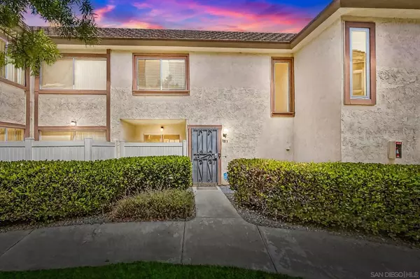 San Diego, CA 92123,7813 Starling Dr