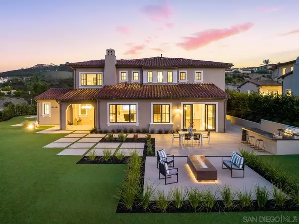 18238 Avenida Apice, Rancho Santa Fe, CA 92067