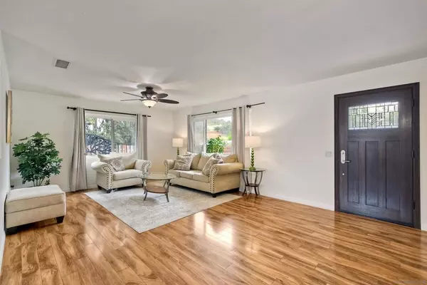 Escondido, CA 92027,1572 Tibidabo Drive