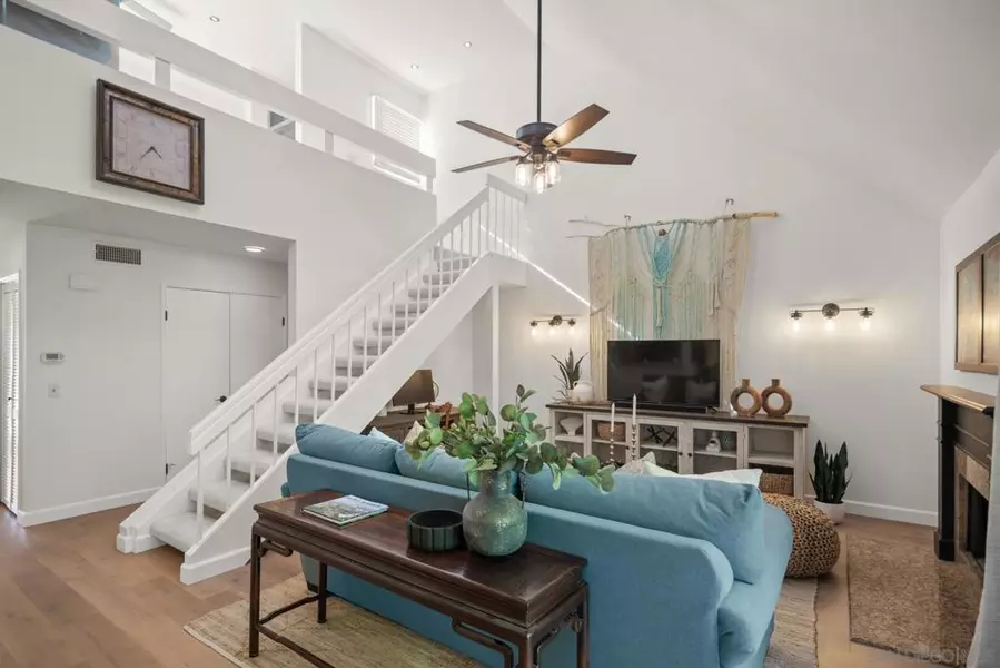 701 Kettner Blvd #8, San Diego, CA 92101