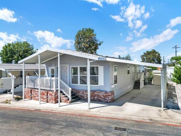 1285 E Washington Ave #SPC 29, El Cajon, CA 92019