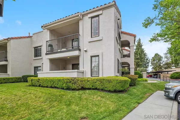 San Diego, CA 92128,13259 Wimberly Square #257