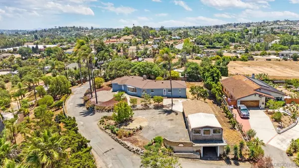 2530 Pruett Dr, Vista, CA 92084