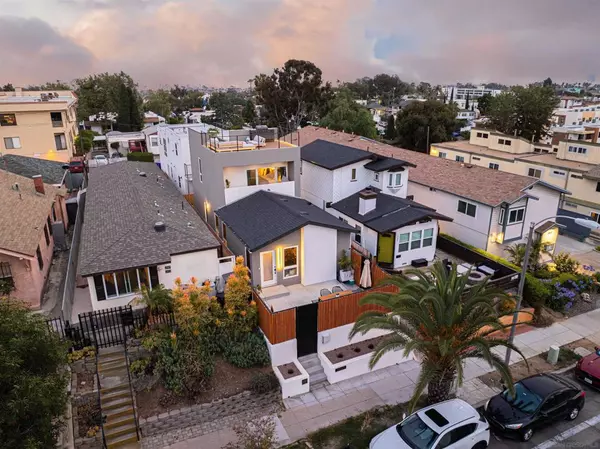 2945 B St, San Diego, CA 92102