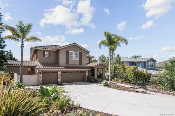 923 Merlo Ct, Carlsbad, CA 92011