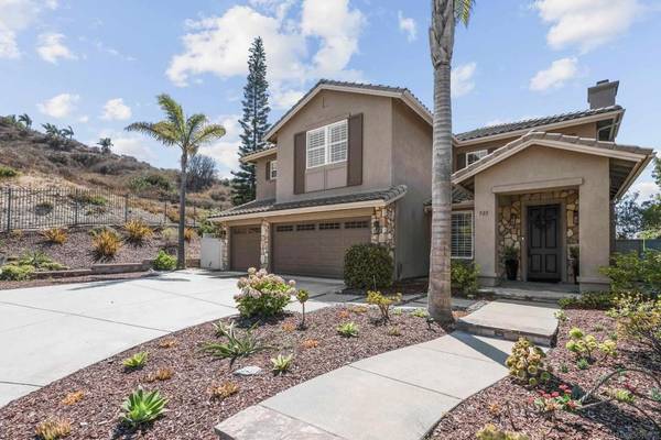 923 Merlo Ct, Carlsbad, CA 92011
