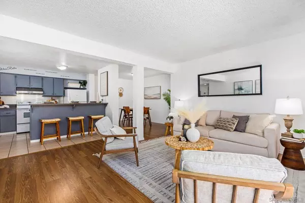 4012 Valeta St #285, San Diego, CA 92110
