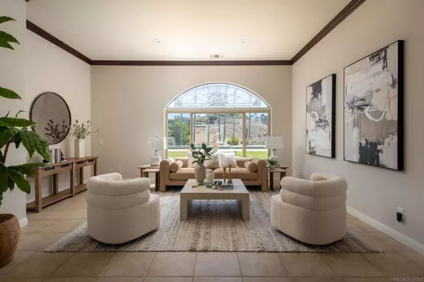 Bonsall, CA 92003,30343 Calle La Reina