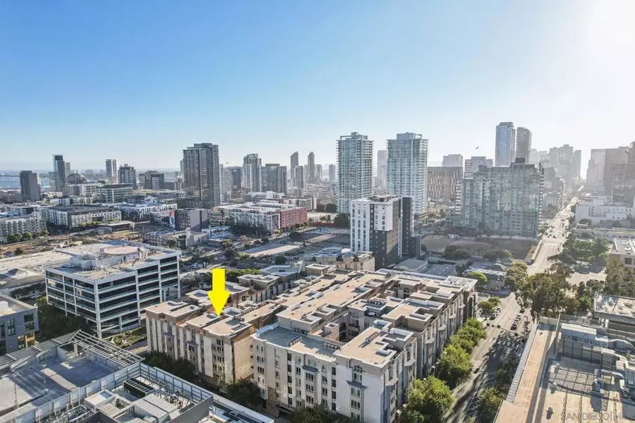 1480 Broadway #2621, San Diego, CA 92101