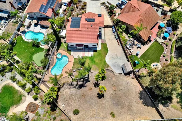 Poway, CA 92064,12710 Treeridge Ter