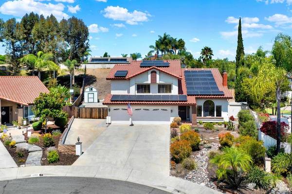 12710 Treeridge Ter, Poway, CA 92064