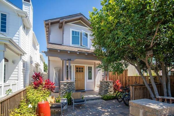 369 F Avenue, Coronado, CA 92118