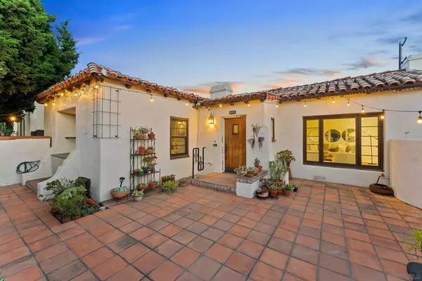 San Diego, CA 92116,4349 Adams Avenue