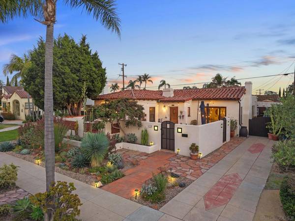 4349 Adams Avenue, San Diego, CA 92116