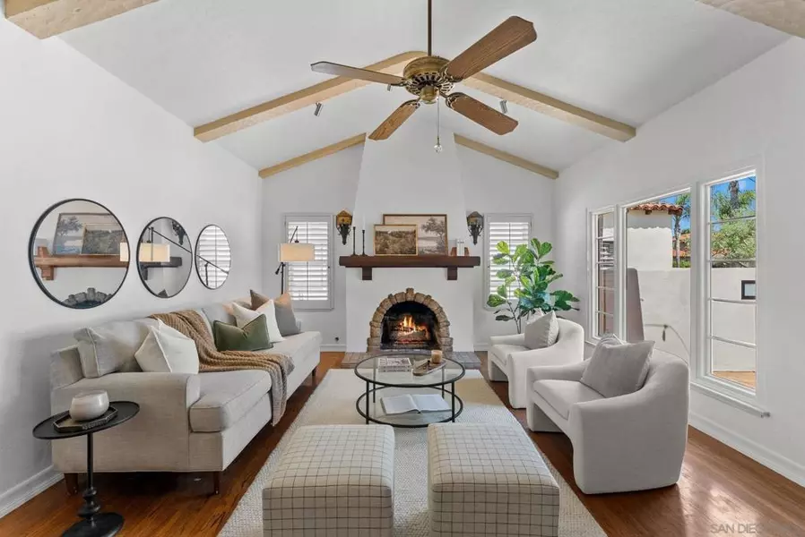 4349 Adams Avenue, San Diego, CA 92116