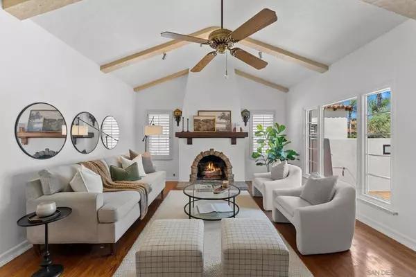 4349 Adams Avenue, San Diego, CA 92116