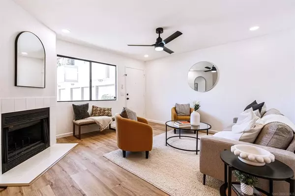 1654 Oliver Ave #6, San Diego, CA 92109