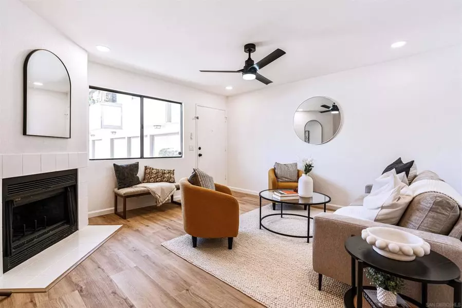 1654 Oliver Ave #6, San Diego, CA 92109
