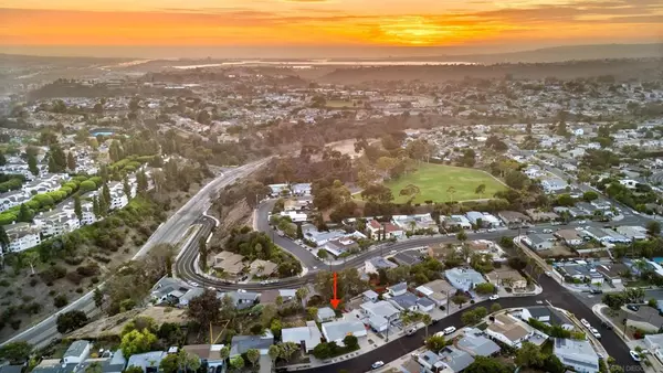 San Diego, CA 92111,1602 Minden Dr